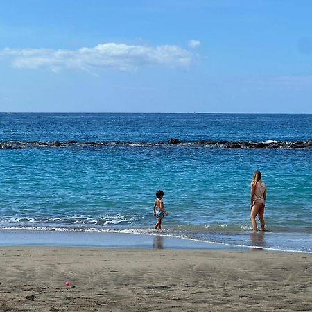 Happy Day Las Americas Ponderosa Playa Fanabe Exterior photo