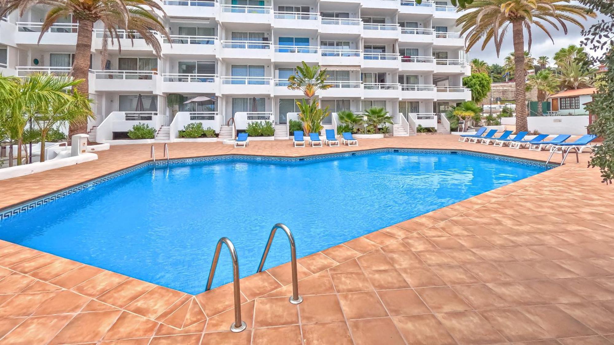 Happy Day Las Americas Ponderosa Playa Fanabe Exterior photo