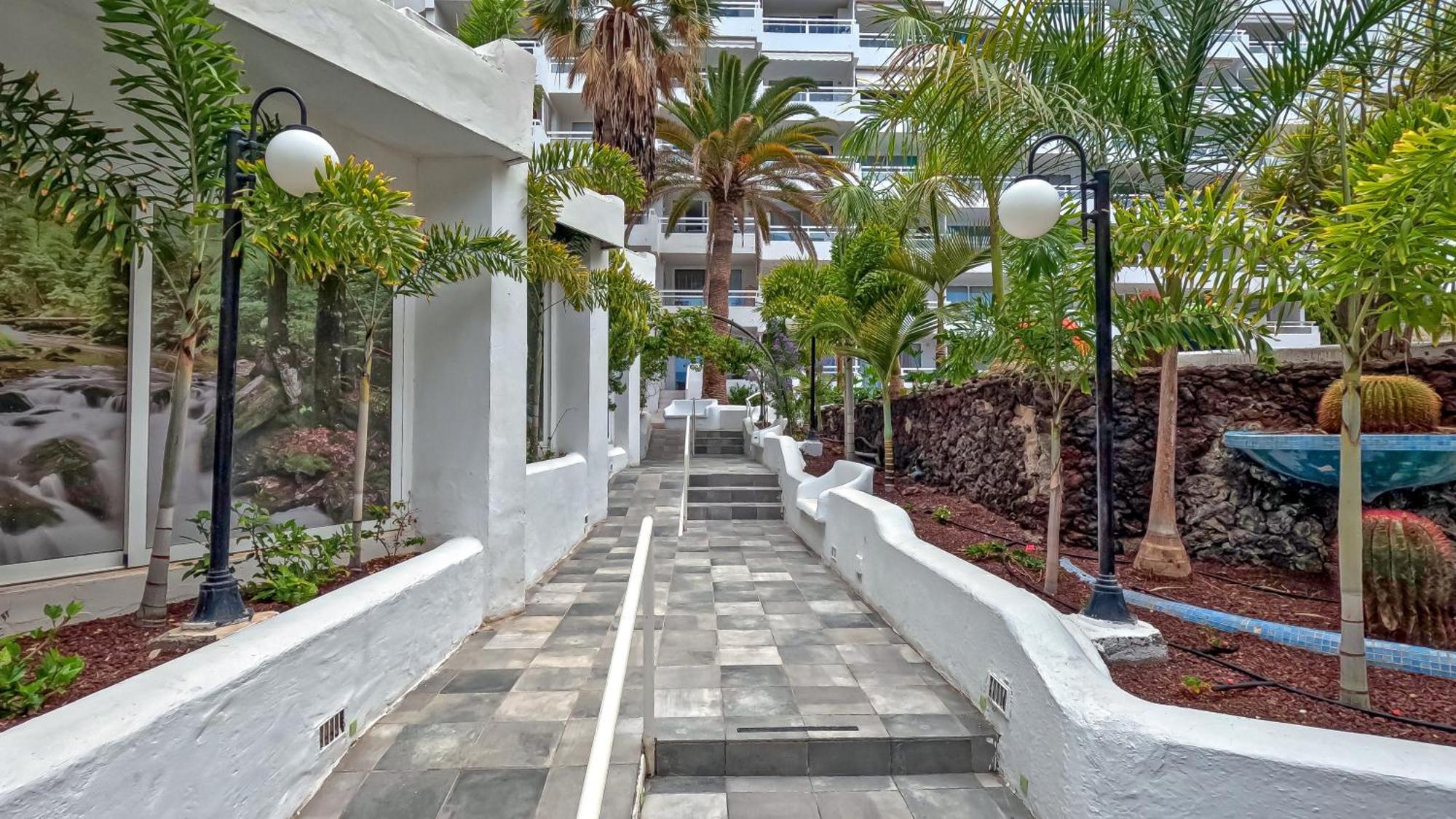 Happy Day Las Americas Ponderosa Playa Fanabe Exterior photo
