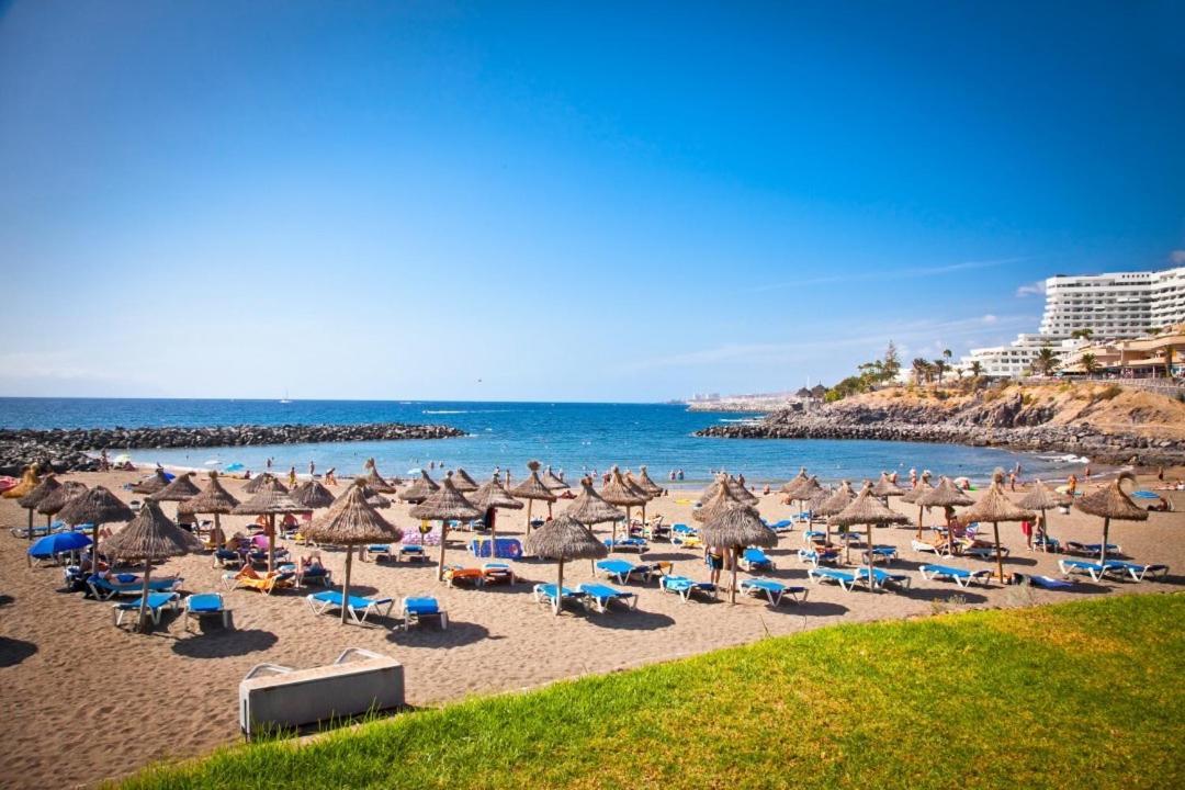 Happy Day Las Americas Ponderosa Playa Fanabe Exterior photo