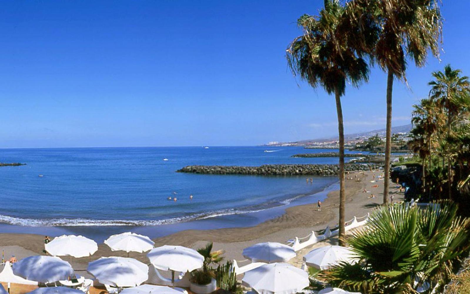 Happy Day Las Americas Ponderosa Playa Fanabe Exterior photo
