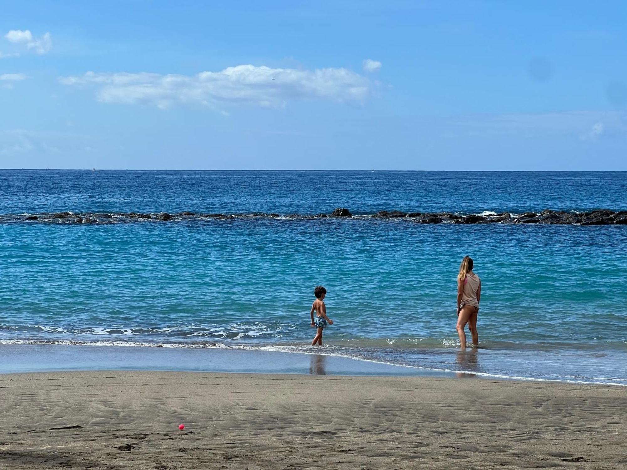 Happy Day Las Americas Ponderosa Playa Fanabe Exterior photo