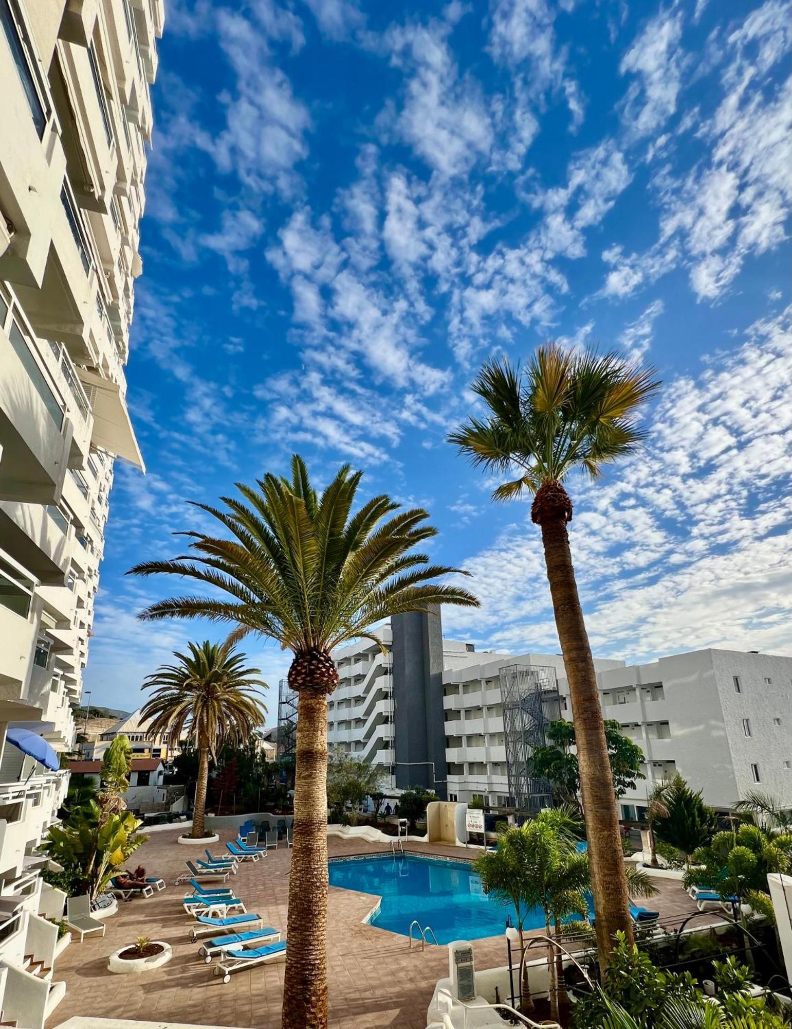 Happy Day Las Americas Ponderosa Playa Fanabe Exterior photo